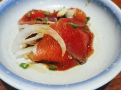 -渔日本料理铁板烧(新天地假日广场店)