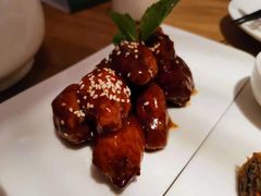 -枣子树·素食餐厅(普陀山店)