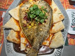 -马有鱼·馕坑烤全鱼(美美2店)