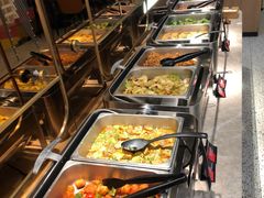 -比格比萨自助(宝山日月光店)