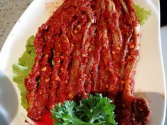 麻辣脆-园里火锅(仁和新城店)