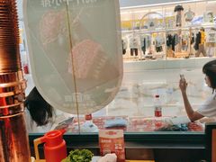 -韩宫宴烤肉·料理(合肥中环城店)