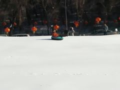 -棋盘山冰雪大世界