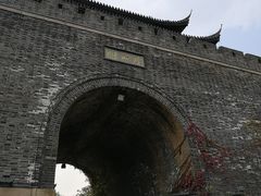 -虞山城墙