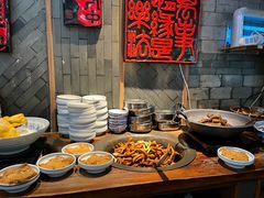 -慧娟面馆·餐厅(望江路店)