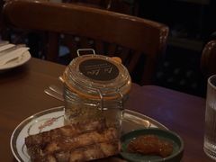 -Bistro Les Lilas丁香花小酒馆