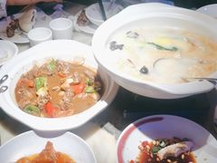 -老淮安·淮安菜(涟水店)