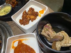 -火炉火自助餐(枫蓝国际店)