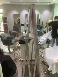 点击看大图 -傅军造型