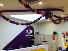 -瑞思少儿中心·少儿英语素养启蒙(回龙观校区)