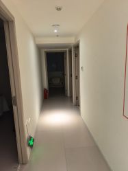 -兰瑜伽·普拉提·塑形