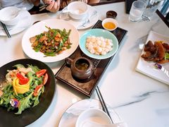 -柳莺湖上·湖景餐厅·江南菜(西湖店)