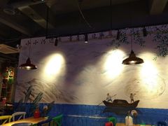 -小小河边鱼(天润城店)