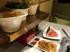 -海底捞火锅(凯德广场店)