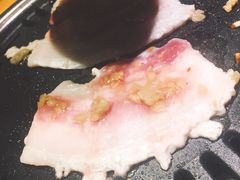 -唯成•韩国炭火烤肉 유성고기