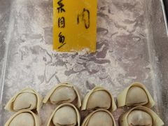 -上味馆南翔小笼(真金路店)