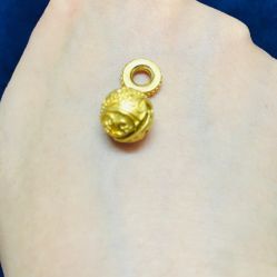 -菜百首饰(朝阳店)