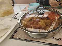 -黄记煌三汁焖锅(悦方IDmall店)