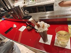-池畔酒吧 WET Bar