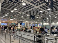 -宜家·瑞典风味餐厅(烟台路店)