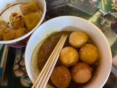 -憶廟街 X 沙角邨(太古城店)