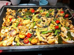 -听说碳烧蛙(高新万达店)