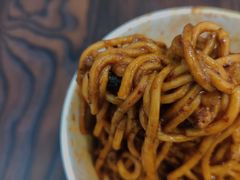 -蔡记炸酱热干面(昌里路店)