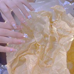 -Blue Nail日式美甲美睫美肤