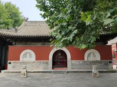 -嵩祝寺及智珠寺