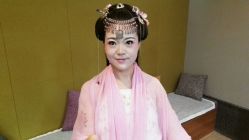 -盘子女人坊生日照·摄影馆(华强店)