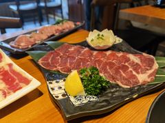 -陇璟烧肉酒场(友谊阳光城店)