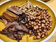 -野山舂·贵州现舂酸汤牛肉(鸿通城店)