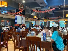 大堂-天下客饭店(中山路店)