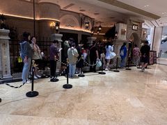 -B&C黄油与面包·THE GARDEN BAKERY概念店(世纪汇店)