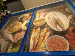 -大家发海鲜城夜排档(华山中路店)