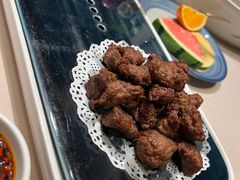 -八府香鸭·啫啫煲(华山路店)