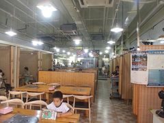 大堂-24 新村雪浓汤(长白山烤肉店)
