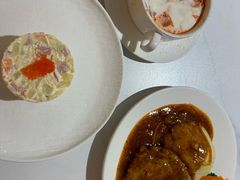 -库滋明·俄罗斯特色美食(中央大街店)