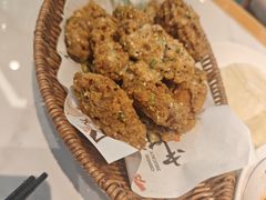 -小秦淮·南京土菜(新亭西路店)