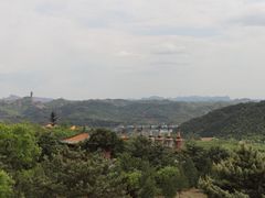 -普陀宗乘之庙(小布达拉宫)