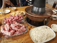 -老康火锅(桥南街店)