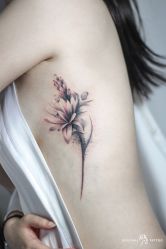 -飛凡TATTOO纹身•原创