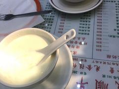 -义顺牛奶公司(新马路老店)