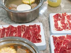-牛天下·牛肉·海鲜·打边炉·融合菜
