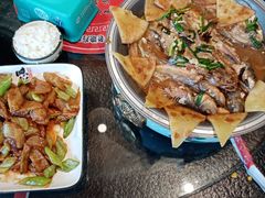 -老地方农家菜(昌黎一店)