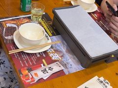 -探唐烧烤(棠东店)