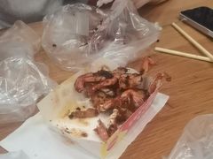 -家宴·灌蛋·沙茶面(曾厝垵店)