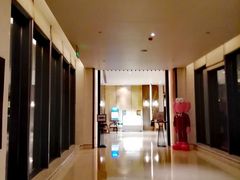 -上海崇明金茂凯悦酒店