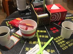 -海底捞火锅(万象城店)