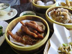 -如轩·海鲜砂锅粥·潮汕菜(三乡店)